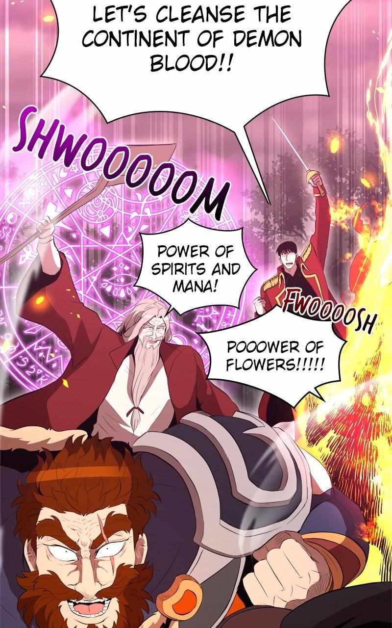 The Strongest Florist Chapter 207 39